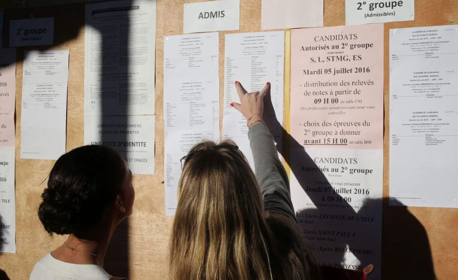 résultats bac devenir formation secrétaire médicale assistante résultats bac devenir formation secrétaire médicale assistante