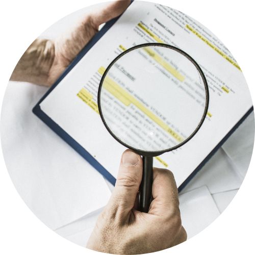 Conditions générales de vente